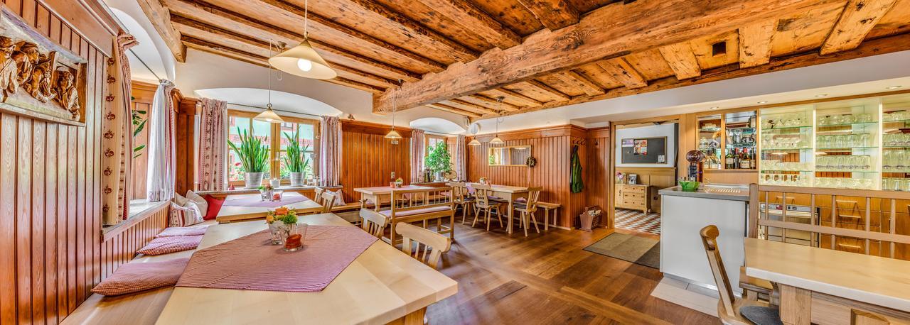 Gasthof Schiesl Altendorf  المظهر الخارجي الصورة